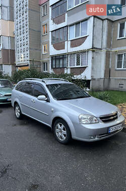 Универсал Chevrolet Lacetti 2005 в Черкассах