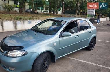 Хетчбек Chevrolet Lacetti 2007 в Одесі