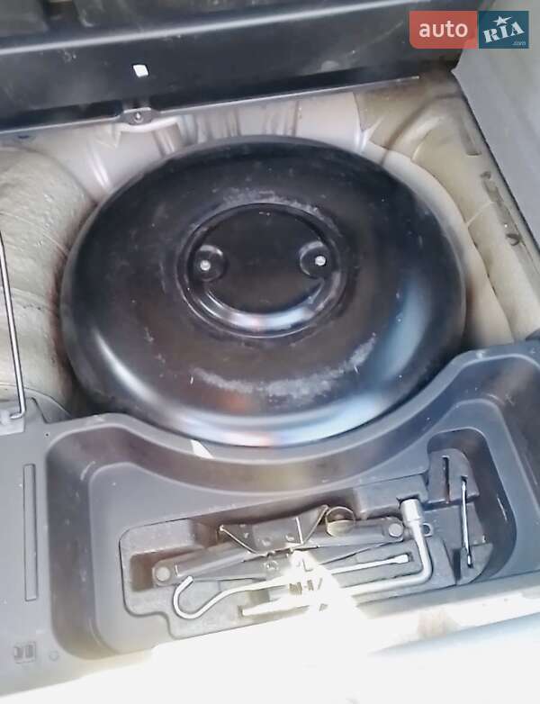 Универсал Chevrolet Lacetti 2006 в Ромнах фото 5 Универсал Chevrolet Lacetti 2006 в Ромнах