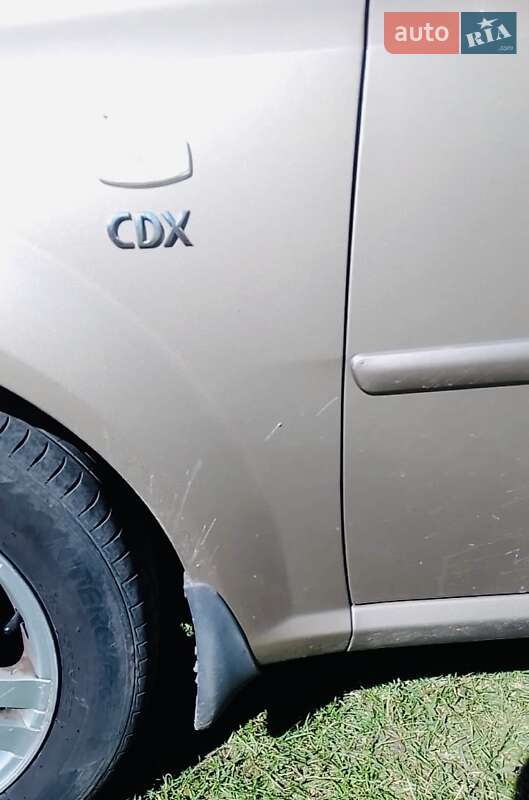 Универсал Chevrolet Lacetti 2006 в Ромнах фото 12 Универсал Chevrolet Lacetti 2006 в Ромнах