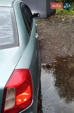 Седан Chevrolet Lacetti 2005 в  фото 5 Седан Chevrolet Lacetti 2005 в