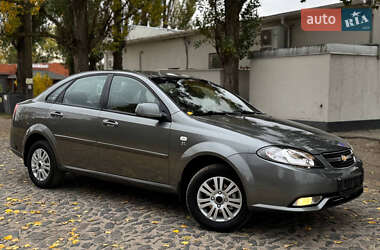 Седан Chevrolet Lacetti 2013 в Ахтырке