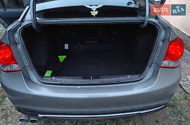Седан Chevrolet Lacetti 2010 в 