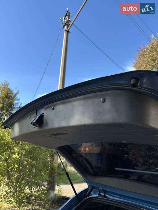 Универсал Chevrolet Lacetti 2005 в Киеве фото 32 Универсал Chevrolet Lacetti 2005 в Киеве