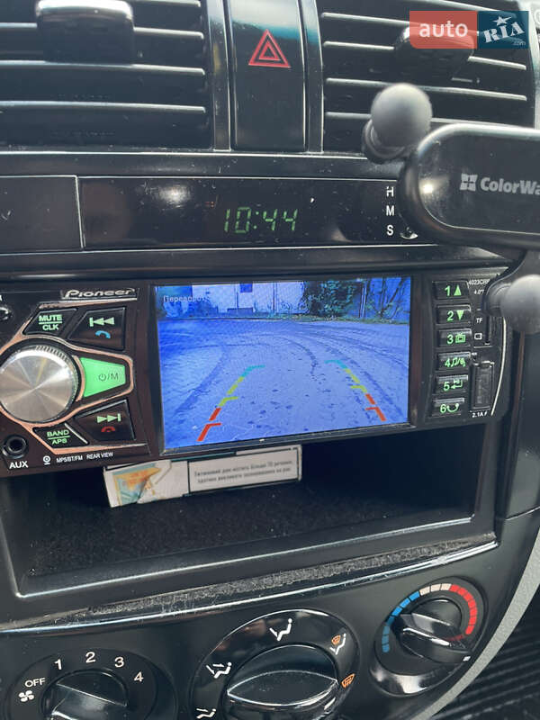 Седан Chevrolet Lacetti 2005 в Львове фото 13 Седан Chevrolet Lacetti 2005 в Львове