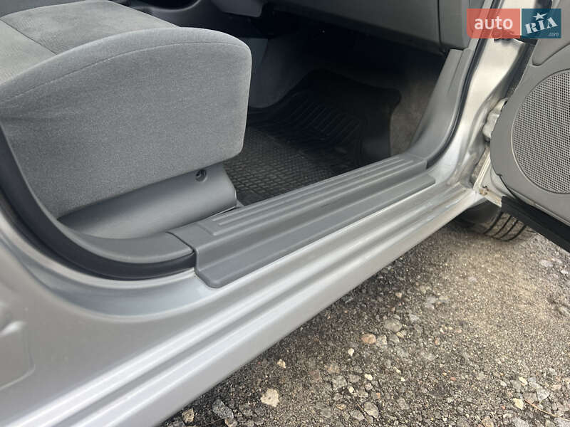 Седан Chevrolet Lacetti 2012 в Києві