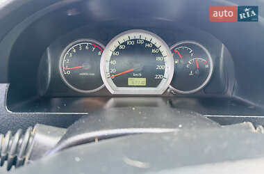 Седан Chevrolet Lacetti 2006 в  фото 10 Седан Chevrolet Lacetti 2006 в