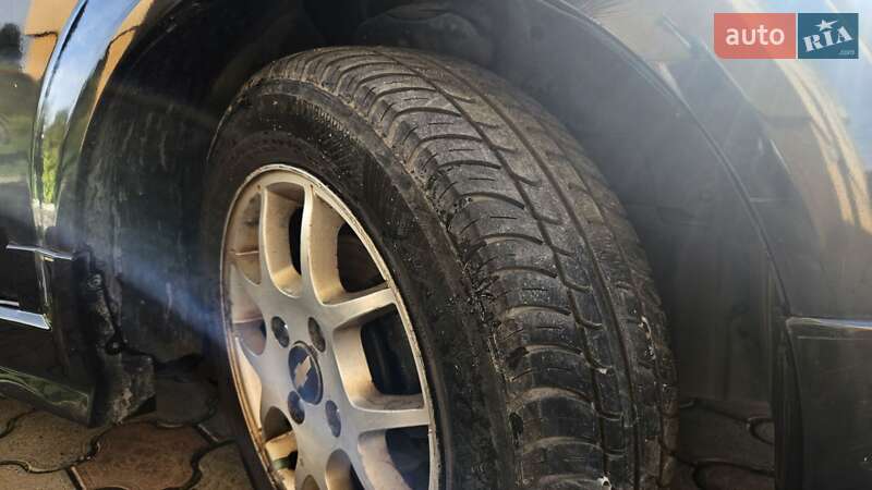 Хетчбек Chevrolet Lacetti 2007 в Ужгороді