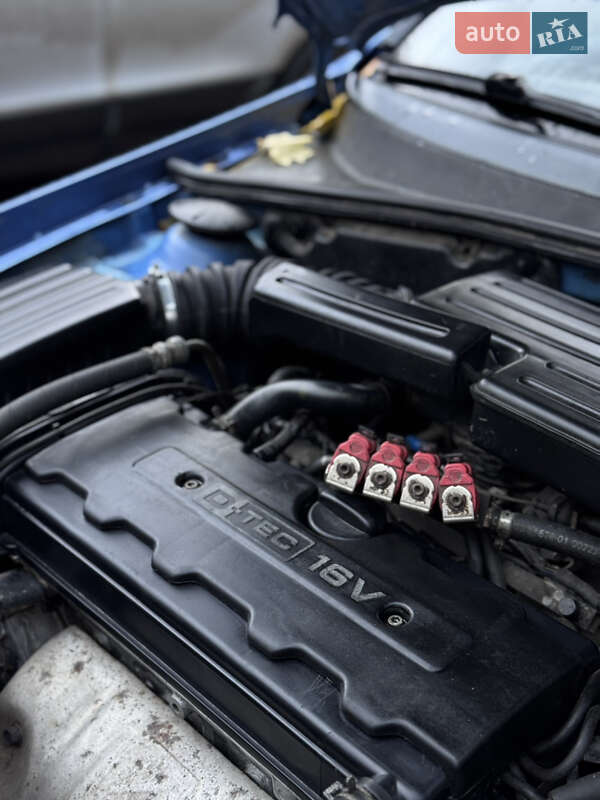 Седан Chevrolet Lacetti 2005 в Чернігові