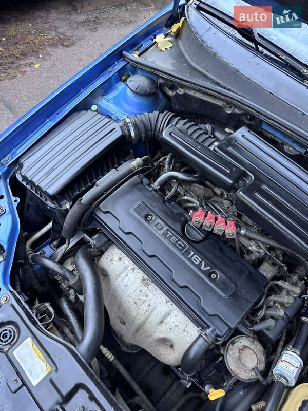 Седан Chevrolet Lacetti 2005 в Чернігові