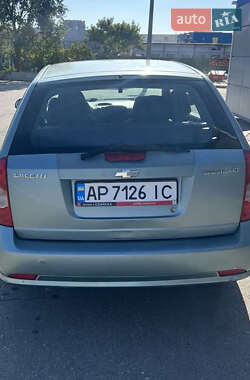 Универсал Chevrolet Lacetti 2005 в 