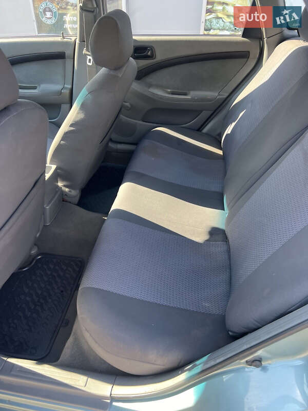 Універсал Chevrolet Lacetti 2005 в Запоріжжі