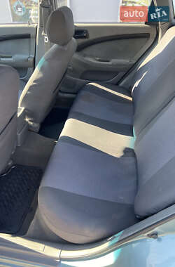 Универсал Chevrolet Lacetti 2005 в 