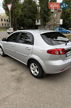 Хэтчбек Chevrolet Lacetti 2010 в Одессе