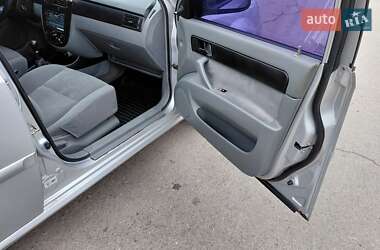 Седан Chevrolet Lacetti 2006 в 