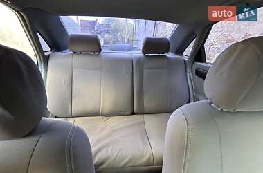 Седан Chevrolet Lacetti 2007 в 