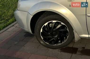 Седан Chevrolet Lacetti 2007 в 