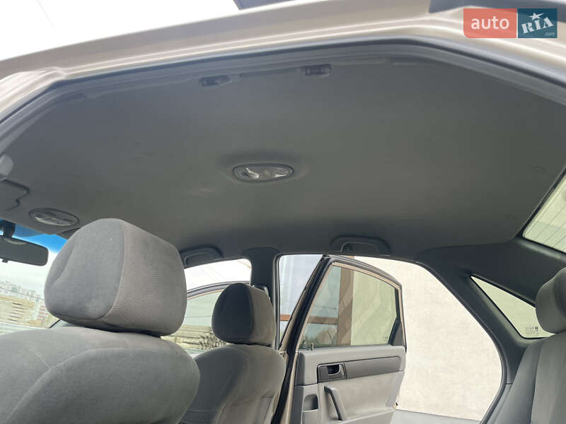 Седан Chevrolet Lacetti 2010 в Хмельницькому