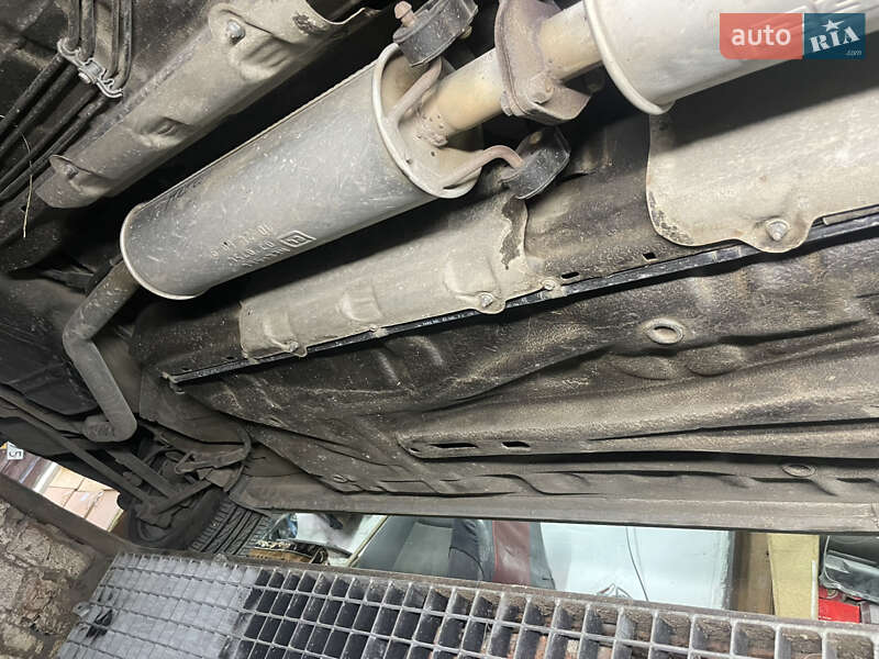 Седан Chevrolet Lacetti 2010 в Хмельницькому