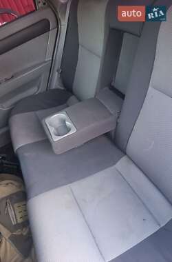Седан Chevrolet Lacetti 2008 в 