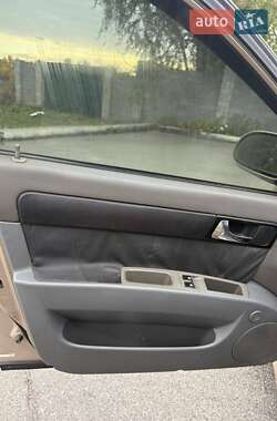 Седан Chevrolet Lacetti 2006 в  фото 2 Седан Chevrolet Lacetti 2006 в