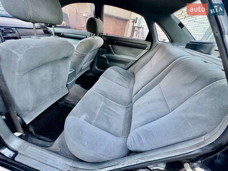 Седан Chevrolet Lacetti 2005 в Одесі фото 16 Седан Chevrolet Lacetti 2005 в Одесі
