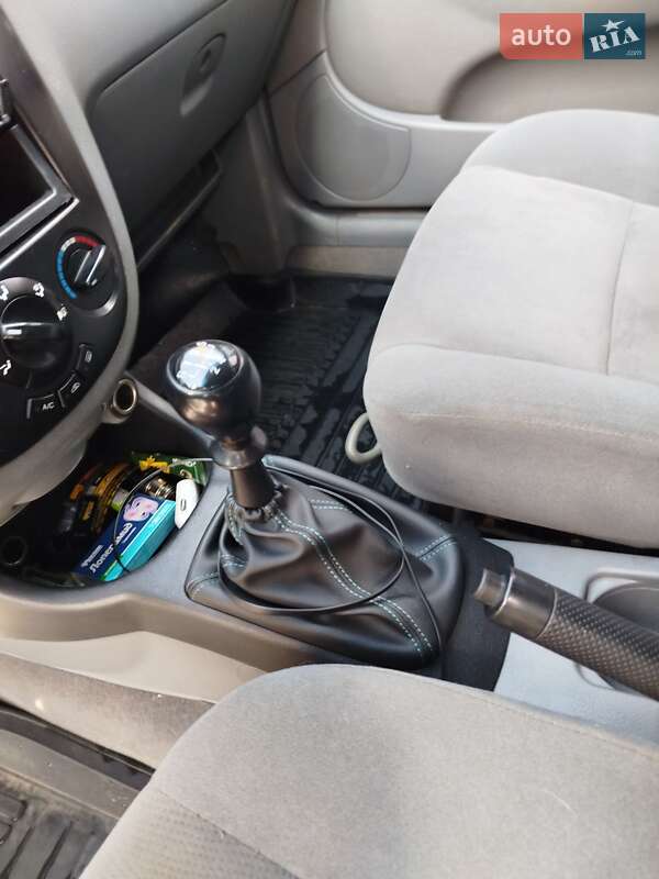 Универсал Chevrolet Lacetti 2006 в Житомире