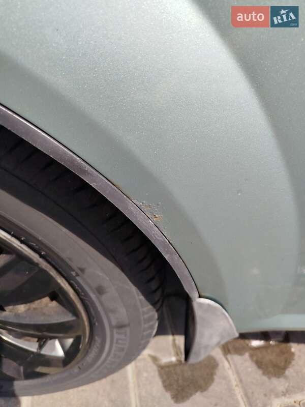 Универсал Chevrolet Lacetti 2006 в Житомире