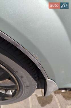 Универсал Chevrolet Lacetti 2006 в  фото 14 Универсал Chevrolet Lacetti 2006 в