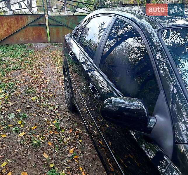 Седан Chevrolet Lacetti 2005 в Днепре фото 3 Седан Chevrolet Lacetti 2005 в Днепре