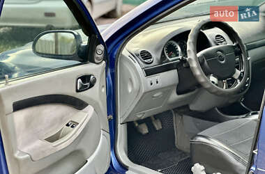 Універсал Chevrolet Lacetti 2008 в 