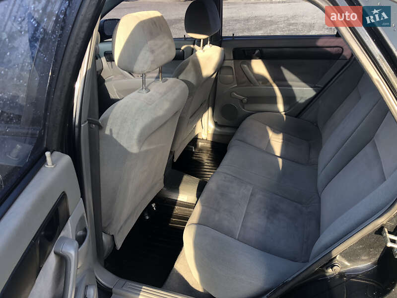 Седан Chevrolet Lacetti 2007 в Перемишлянах