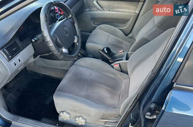 Седан Chevrolet Lacetti 2007 в 