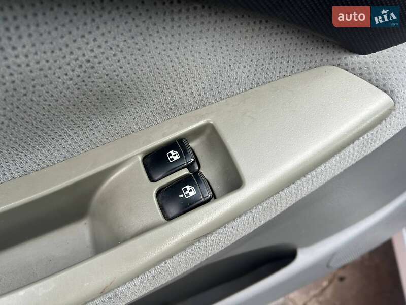 Хетчбек Chevrolet Lacetti 2005 в Києві