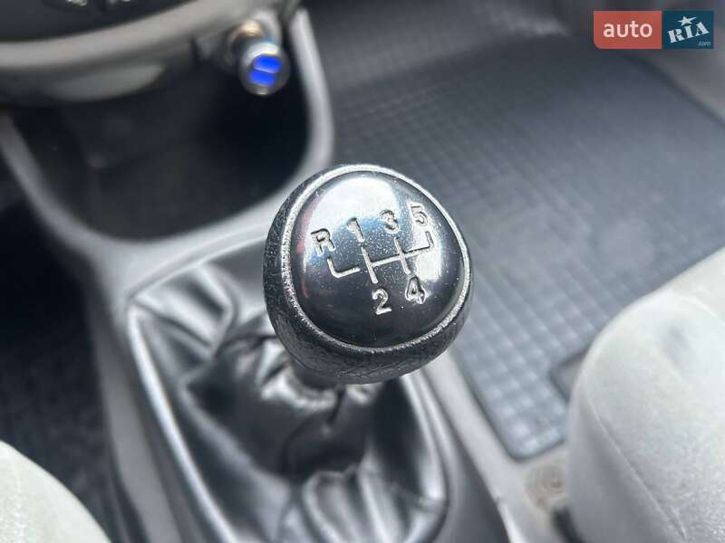 Хетчбек Chevrolet Lacetti 2005 в Києві