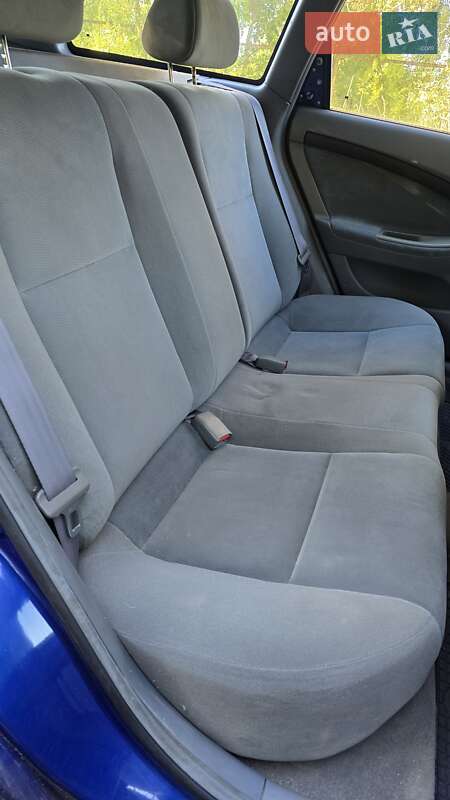 Універсал Chevrolet Lacetti 2005 в Києві