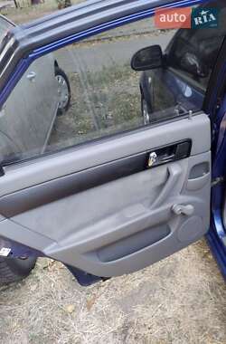 Седан Chevrolet Lacetti 2006 в 