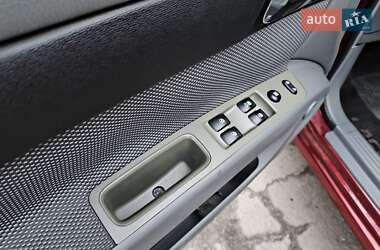Седан Chevrolet Lacetti 2008 в 