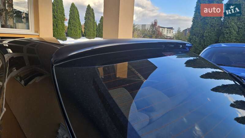 Хетчбек Chevrolet Lacetti 2007 в Ужгороді