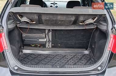 Хетчбек Chevrolet Lacetti 2005 в 