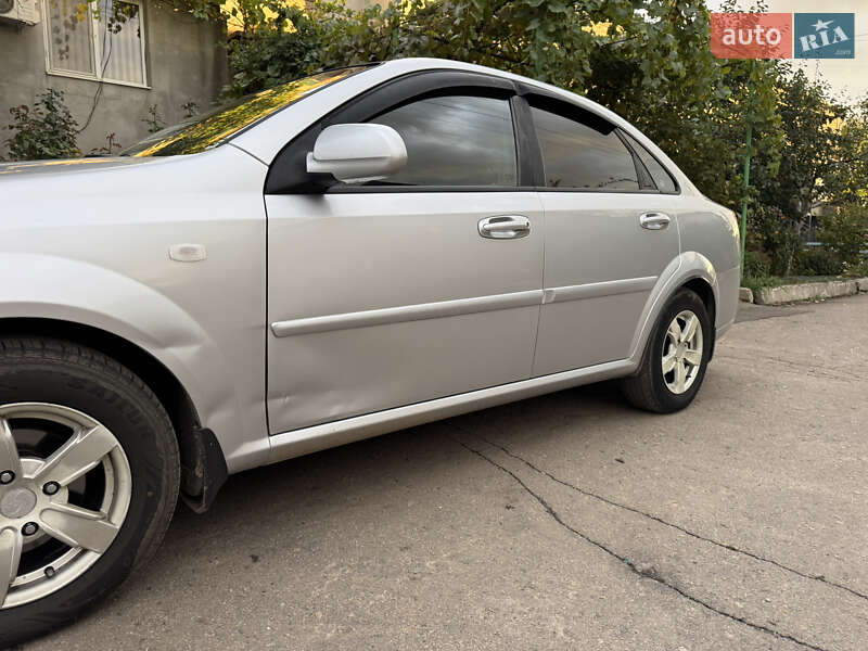 Седан Chevrolet Lacetti 2011 в Доброславе фото 15 Седан Chevrolet Lacetti 2011 в Доброславе