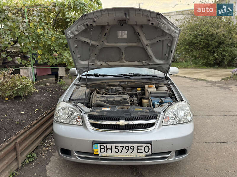 Седан Chevrolet Lacetti 2011 в Доброславе фото 28 Седан Chevrolet Lacetti 2011 в Доброславе