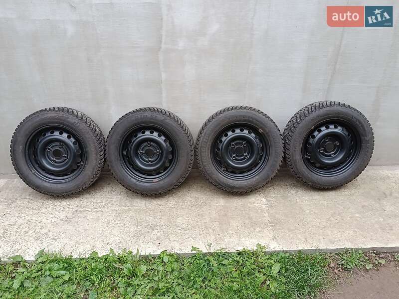 Хэтчбек Chevrolet Lacetti 2005 в Харькове