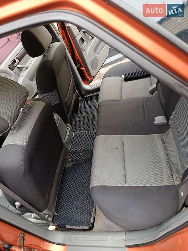 Седан Chevrolet Lacetti 2008 в Харькове фото 4 Седан Chevrolet Lacetti 2008 в Харькове