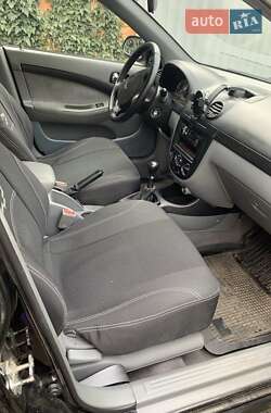 Универсал Chevrolet Lacetti 2008 в 