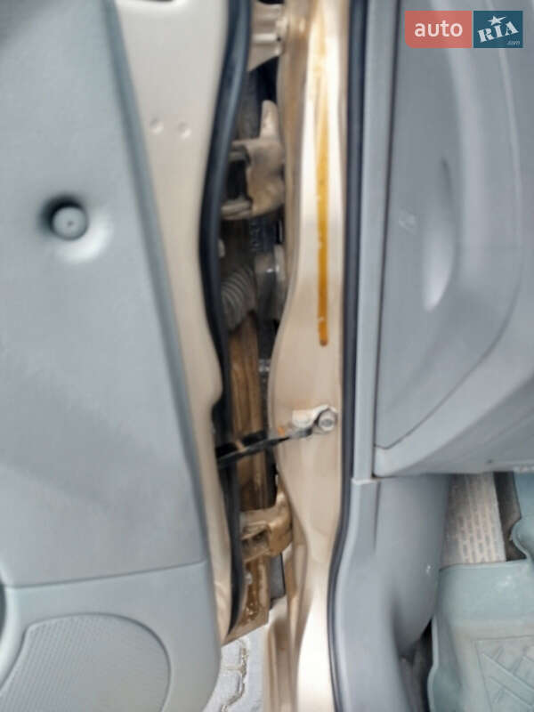 Хетчбек Chevrolet Lacetti 2007 в Кам'янець-Подільському