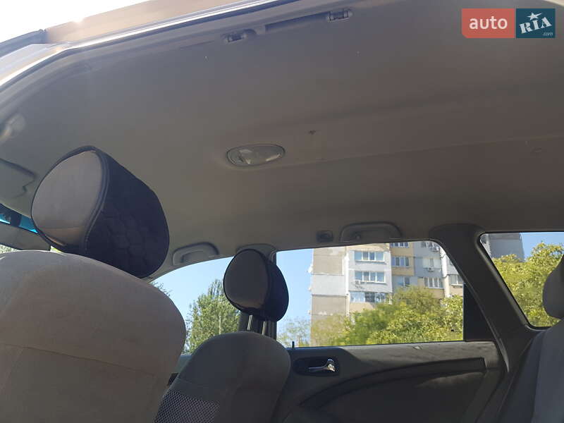 Универсал Chevrolet Lacetti 2010 в Одессе