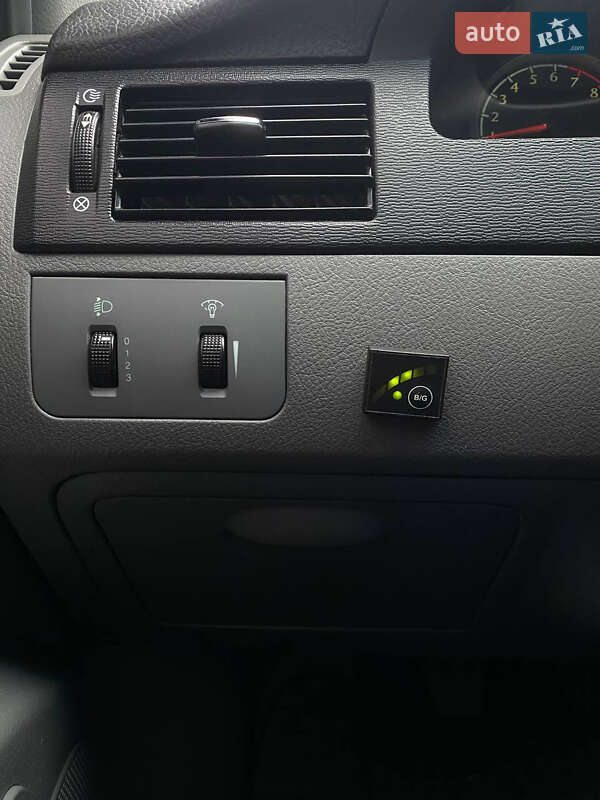 Седан Chevrolet Lacetti 2006 в Чернигове фото 18 Седан Chevrolet Lacetti 2006 в Чернигове