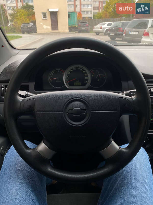 Седан Chevrolet Lacetti 2006 в Чернигове фото 22 Седан Chevrolet Lacetti 2006 в Чернигове