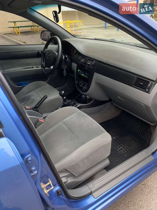 Седан Chevrolet Lacetti 2006 в Чернигове фото 27 Седан Chevrolet Lacetti 2006 в Чернигове